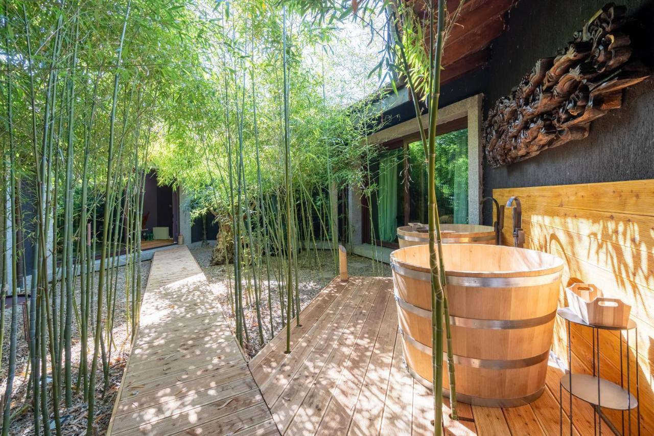 Villa Yana Hotel Winery&Spa Stara Zagora Exterior photo