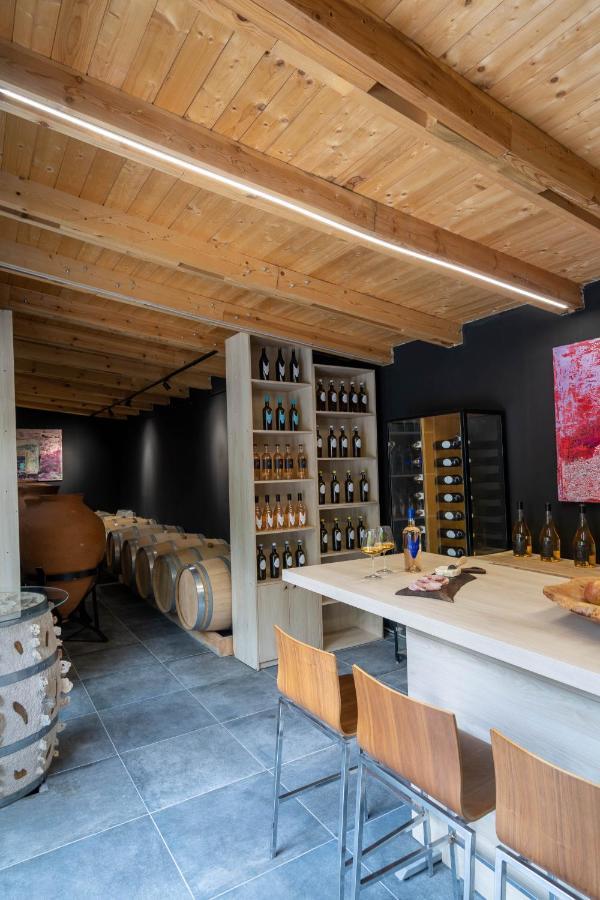 Villa Yana Hotel Winery&Spa Stara Zagora Exterior photo